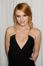 BELLA THORNE at Latina Magazine