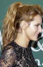 BELLA THORNE at Seventeen Magazine, June 2014 Issue Cover Celebration