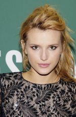 BELLA THORNE at Seventeen Magazine, June 2014 Issue Cover Celebration