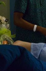BELLA THORNE - Stills from Red Band Society 
