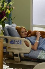 BELLA THORNE - Stills from Red Band Society 