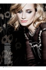 BENTH BEHRS in Vegas Nagazine, December 2014 Issue