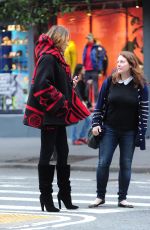 BLAKE LIVELY Out and About in New York 0311