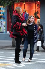 BLAKE LIVELY Out and About in New York 0311