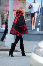 BLAKE LIVELY Out and About in New York 0311