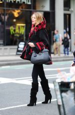 BLAKE LIVELY Out and About in New York 0311