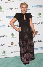 BUSY PHILIPPS at 2014 baby2baby Gala in Culver City
