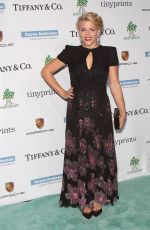 BUSY PHILIPPS at 2014 baby2baby Gala in Culver City
