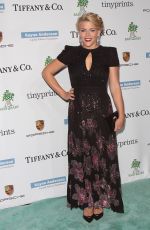 BUSY PHILIPPS at 2014 baby2baby Gala in Culver City