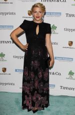 BUSY PHILIPPS at 2014 baby2baby Gala in Culver City