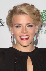 BUSY PHILIPPS at 2014 baby2baby Gala in Culver City