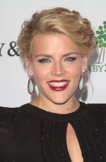 BUSY PHILIPPS at 2014 baby2baby Gala in Culver City