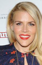 BUSY PHILIPPS at Annie for Target Launch Event in New York