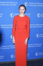 CAMERON DIAZ at 2014 Museum Gala in New York