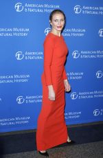 CAMERON DIAZ at 2014 Museum Gala in New York