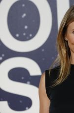 CAMERON DIAZ at Breakthrough Prize Awards in Mountain View