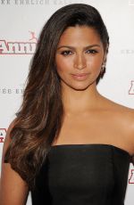 CAMILA ALVES at Annie for Target Launch Event in New York