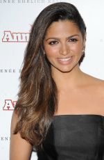 CAMILA ALVES at Annie for Target Launch Event in New York