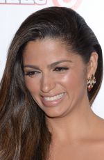 CAMILA ALVES at Annie for Target Launch Event in New York