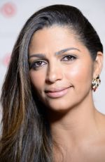 CAMILA ALVES at Annie for Target Launch Event in New York