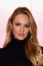 CANDICE SWANEPOEL Shares Vctoria