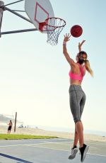 CANDICE SWANEPOEL - VS Photoshoot