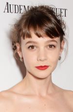 CAREY MULLIGAN at Harper’s Bazaar Women of the Year Awards