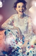 CAREY MULLIGAN in Harper