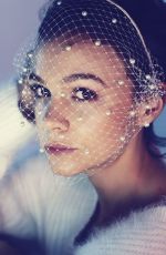 CAREY MULLIGAN in Harper