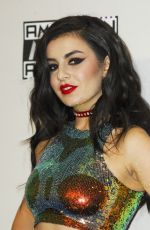 CHARLI XCX at AMA 2014 in Los Angeles