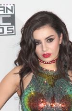 CHARLI XCX at AMA 2014 in Los Angeles