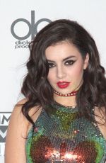 CHARLI XCX at AMA 2014 in Los Angeles