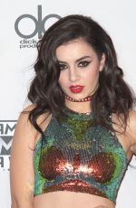 CHARLI XCX at AMA 2014 in Los Angeles