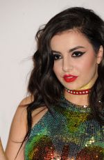 CHARLI XCX at AMA 2014 in Los Angeles