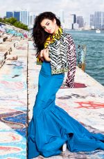 CHARLI XCX - Ben Watts Photoshoot for Seventeen Magazine