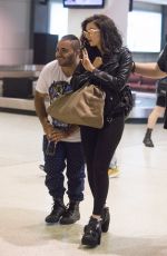 CHARLI XCX Leaves Dancing with the Stars Show in Melbourne
