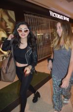 CHARLI XCX Lleaves DWTS Show in Melbourne 