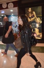 CHARLI XCX Lleaves DWTS Show in Melbourne 