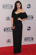 CHARLIE XCX at 2014 American Music Awards in Los Angeles