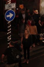 CHARLIZE THERON on the Set of The Last Face in Cape Town