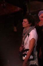 CHARLIZE THERON on the Set of The Last Face in Cape Town