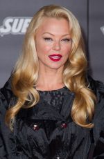 CHARLOTTE ROSS at Big Hero 6 Premiere in Hollywood