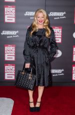 CHARLOTTE ROSS at Big Hero 6 Premiere in Hollywood