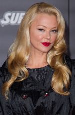 CHARLOTTE ROSS at Big Hero 6 Premiere in Hollywood
