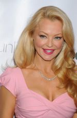 CHARLOTTE ROSS at Unlikely Heroes Awards Gala in Los Angeles