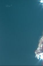 CHERYL COLE Performs at X Factor
