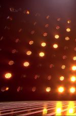 CHERYL COLE Performs at X Factor
