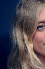 CHLOE SEVIGNY at Panthere de Cartier Collection Dinner in New York
