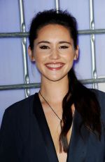 CHRISTINA CHONG at Halo: the Master Chief Collection Launch in Hollywood