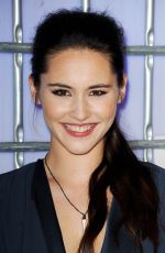 CHRISTINA CHONG at Halo: the Master Chief Collection Launch in Hollywood